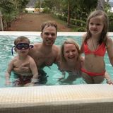 Seeking German-speaking Nanny