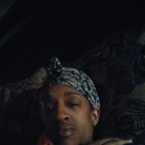 Housekeeper Provider Kenshay Robinson's Profile Picture