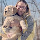 For Hire: Passionate Dog Walker in Kingston