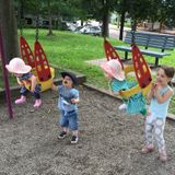 In need of a nanny or aupair in wonderful Quebec family