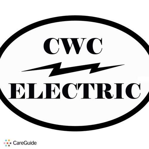 Electrician Provider Christopher C's Profile Picture