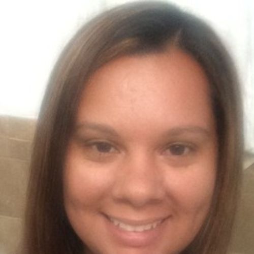Housekeeper Provider Melissa C's Profile Picture
