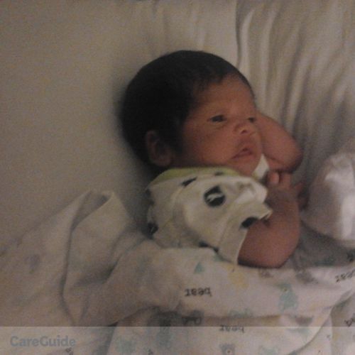 Child Care Provider Denise S's Profile Picture