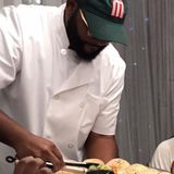 Experienced and talented personal chef with a broad range of creative cuisine specialties to share inspired with love.