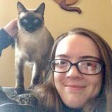 I am a 16 year old that loves animals and have four dogs and two cats myself.