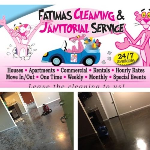 Housekeeper Provider Fatima C's Profile Picture