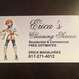 House cleaning services offered