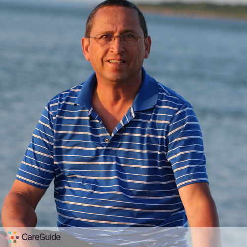 Handyman Provider Dennis R's Profile Picture