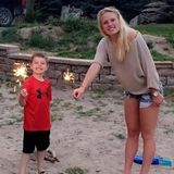 Part time/ Full time babysitter