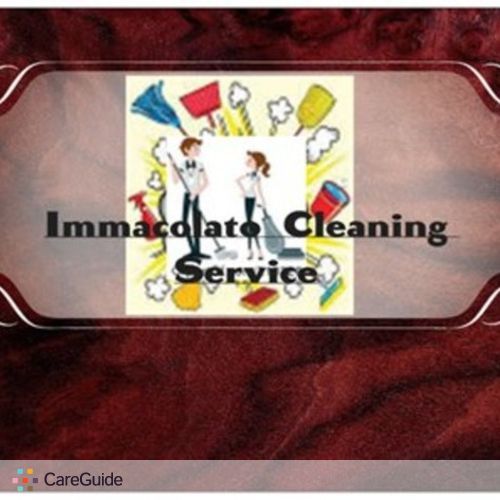 Housekeeper Provider Horacio Devora's Profile Picture