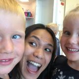 I'm looking for my Next New Host Family, currently Au pair in Denmark