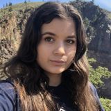 I am a college student looking for an active job. I am bilingual, speaking both Spanish and English fluently.