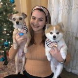 Desert Hot Springs & Palm Springs House and Pet Sitter with experience. I love pets, trustworthy, and responsible.