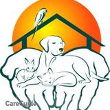 And Away You Go! Relax, Enjoy Your Time Away. In-Your-Home Professional Pet Care