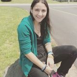 Hi! My name is Terri Keating. I'm looking for a part-time job to help with babysitting.