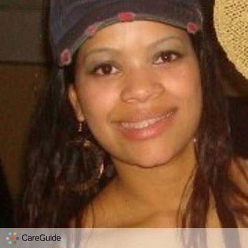 Housekeeper Provider Carla R's Profile Picture