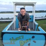 Caring and compassionate female for hire with pet care attendant experience