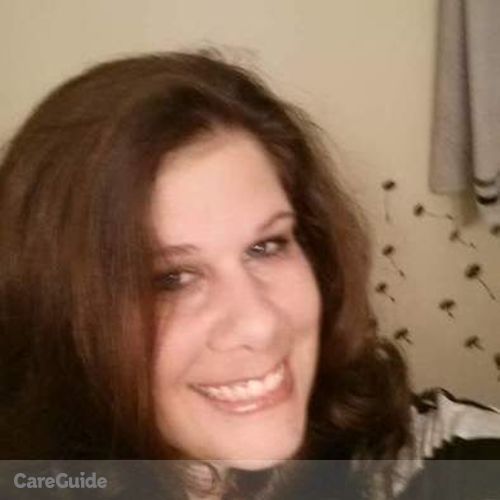 Child Care Provider Denise Gaggini-Mann's Profile Picture