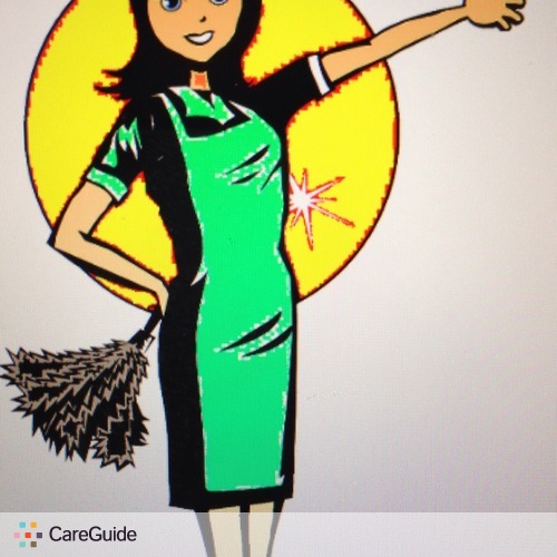 Housekeeper Provider Josie G's Profile Picture