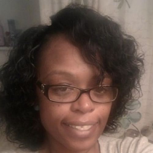 Housekeeper Provider Cassandra B's Profile Picture