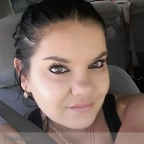 Housekeeper Provider Claudia W's Profile Picture