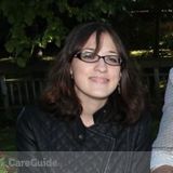 Looking for new family!
