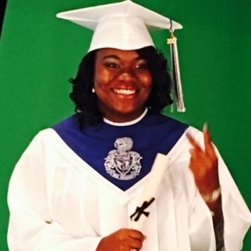 House Sitter Provider Cayuana K's Profile Picture