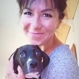 Pet Sitter: Home Full Time with Fenced Yard!