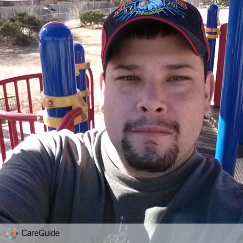 Handyman Provider Chris Wilson's Profile Picture