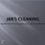 BIG MESS? DON'T STRESS! You made a mess, now let us do the rest!