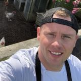 Very passionate chef looking to make your life more delicious!