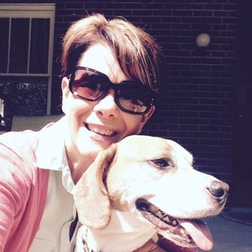 Pet Care Provider Rose C's Profile Picture