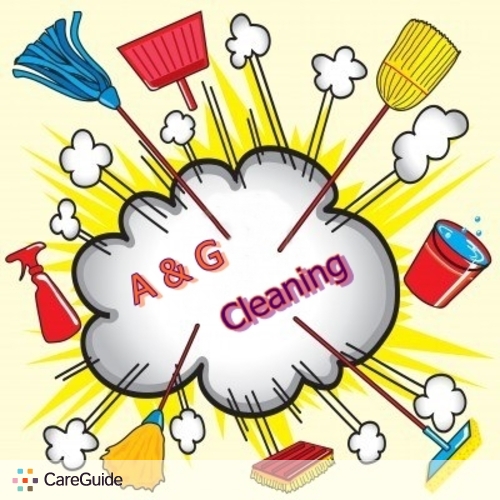 Housekeeper Provider Amy M's Profile Picture