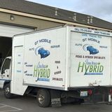 Mobile Mechanic W/Shop. ASE Master Hybrid Certified