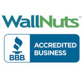 A+ BBB Accredited painter. Insured, WCB - Wallnuts Painting
