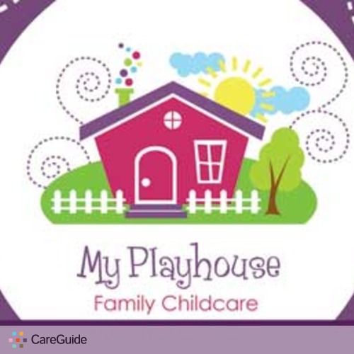 Child Care Provider Marina M's Profile Picture