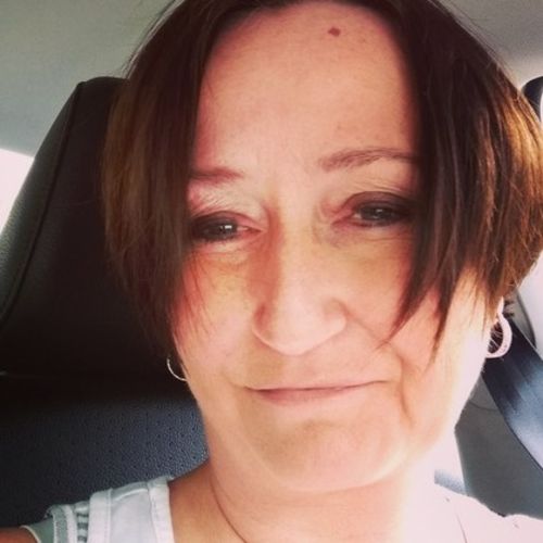 House Sitter Provider Amanda K's Profile Picture