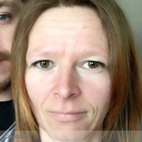 House Sitter Provider Jennifer T's Profile Picture