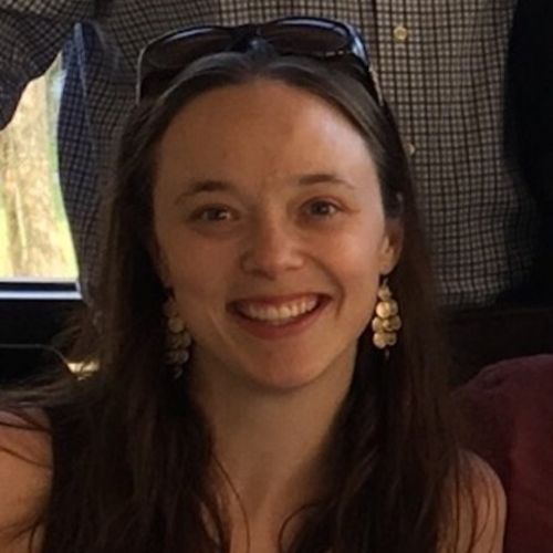 House Sitter Provider Julia Thollaug's Profile Picture