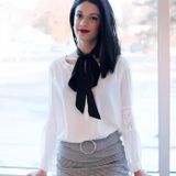 Experienced nanny