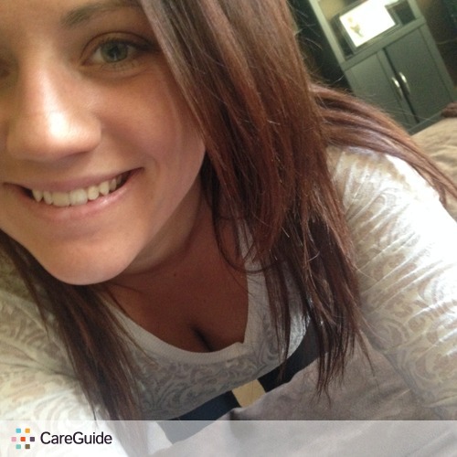 Housekeeper Provider Alexandra M's Profile Picture