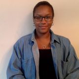 An enthusiastic, fun-loving young woman with a history working and caring for children.