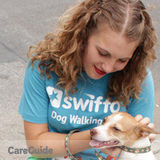 GPS tracked, insured and bonded private one-on-one walks in NYC