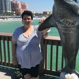 Elder Caregiver Who is Caring and Ready to Help