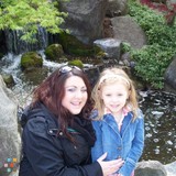 Stay at home Mommy/Nanny available!