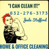 Experienced home/office cleaner w/ local, credible references. English only, free estimates/introductions