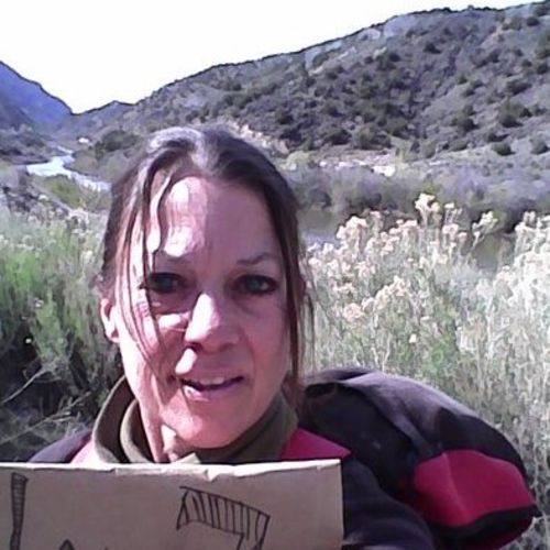 House Sitter Provider Carol K's Profile Picture