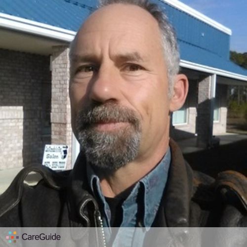 Painter Provider Kemp N's Profile Picture