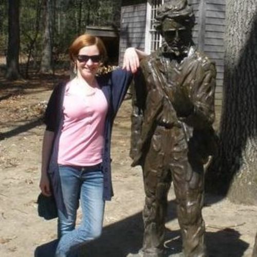 Child Care Provider Emma Sneidman's Profile Picture