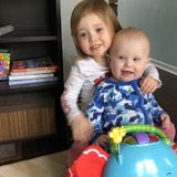 Temporary Full Time Nanny Needed in Mississauga
